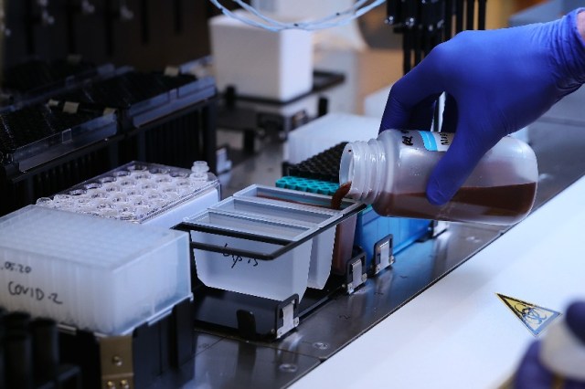 Ocugen's tweet card. As the United States heads into its third pandemic winter, White House COVID Coordinator Ashish Jha says regarding tools: “the medicine cabinet has actually shrunk.” While the rapid dev…