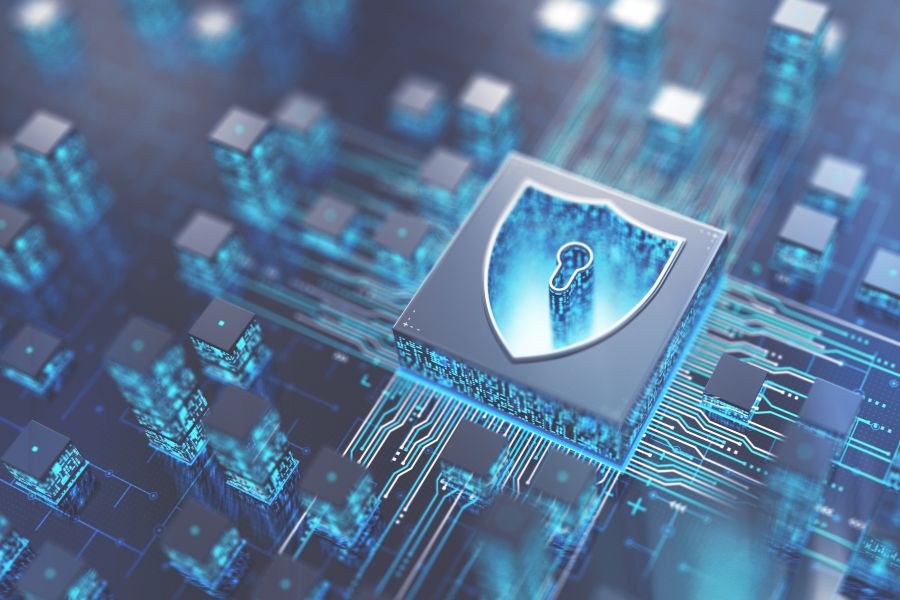 electronica_pic's tweet card. LGAI Technological Center, primer laboratorio acreditado por ENAC según requisitos del nuevo esquema europeo de certificación en ciberseguridad EUCC basado en Common Criteria