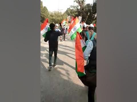 Ranbir_Crpf's tweet card. तिरंगे की रक्षा करना युवाओं से बेहतर कौन जाने।