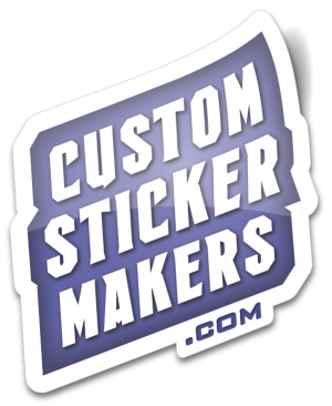CSMStickers's tweet card. Design and print custom stickers online with high-quality vinyl. 100% customizable, made in the USA, with 20+ years of experience. Order yours today!