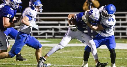 nonpareilonline's tweet card. Check out photos from Friday's Class 1A state quarterfinal between 1A No. 7 Underwood and No. 2 West Lyon, won by the Wildcats 57-22 to advance to the UNI-Dome.