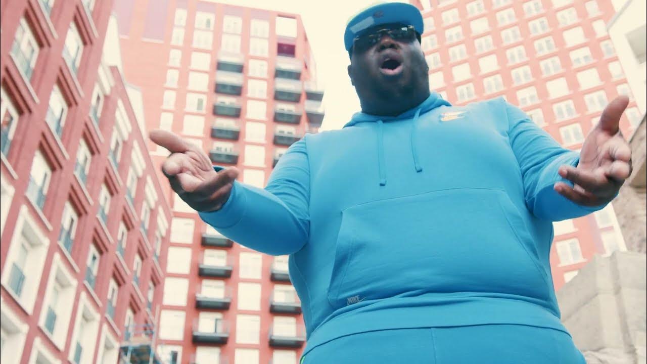 1Modulation's tweet card. MODULATION - A.I.P. (Freestyle)