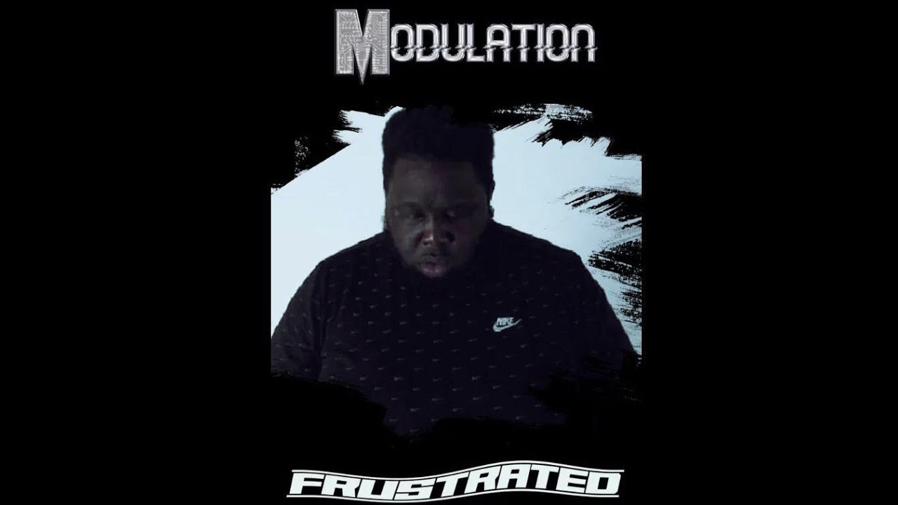 1Modulation's tweet card. Modulation - Frustrated (JOYNER LUCAS COVER)
