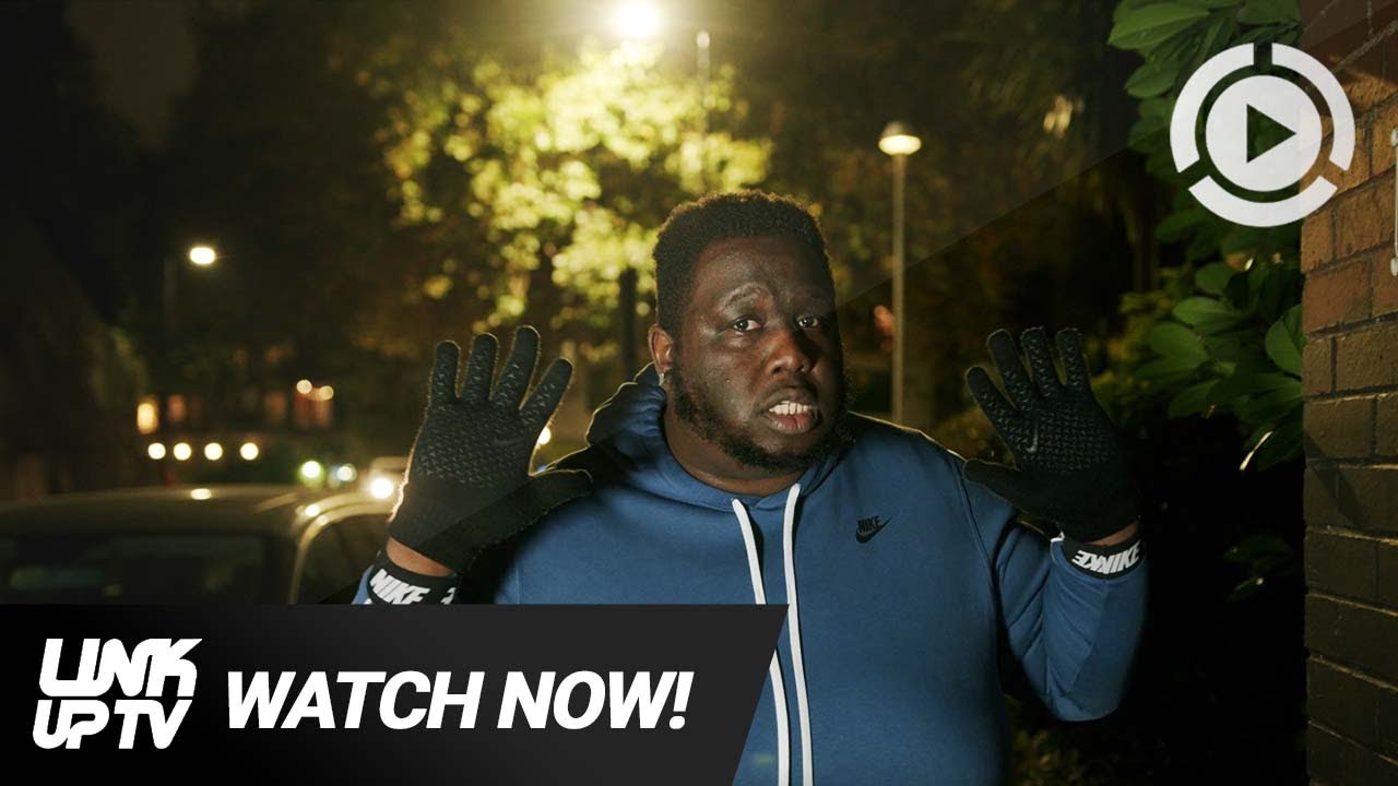 1Modulation's tweet card. Modulation - Growing (Freestyle) | Link Up TV