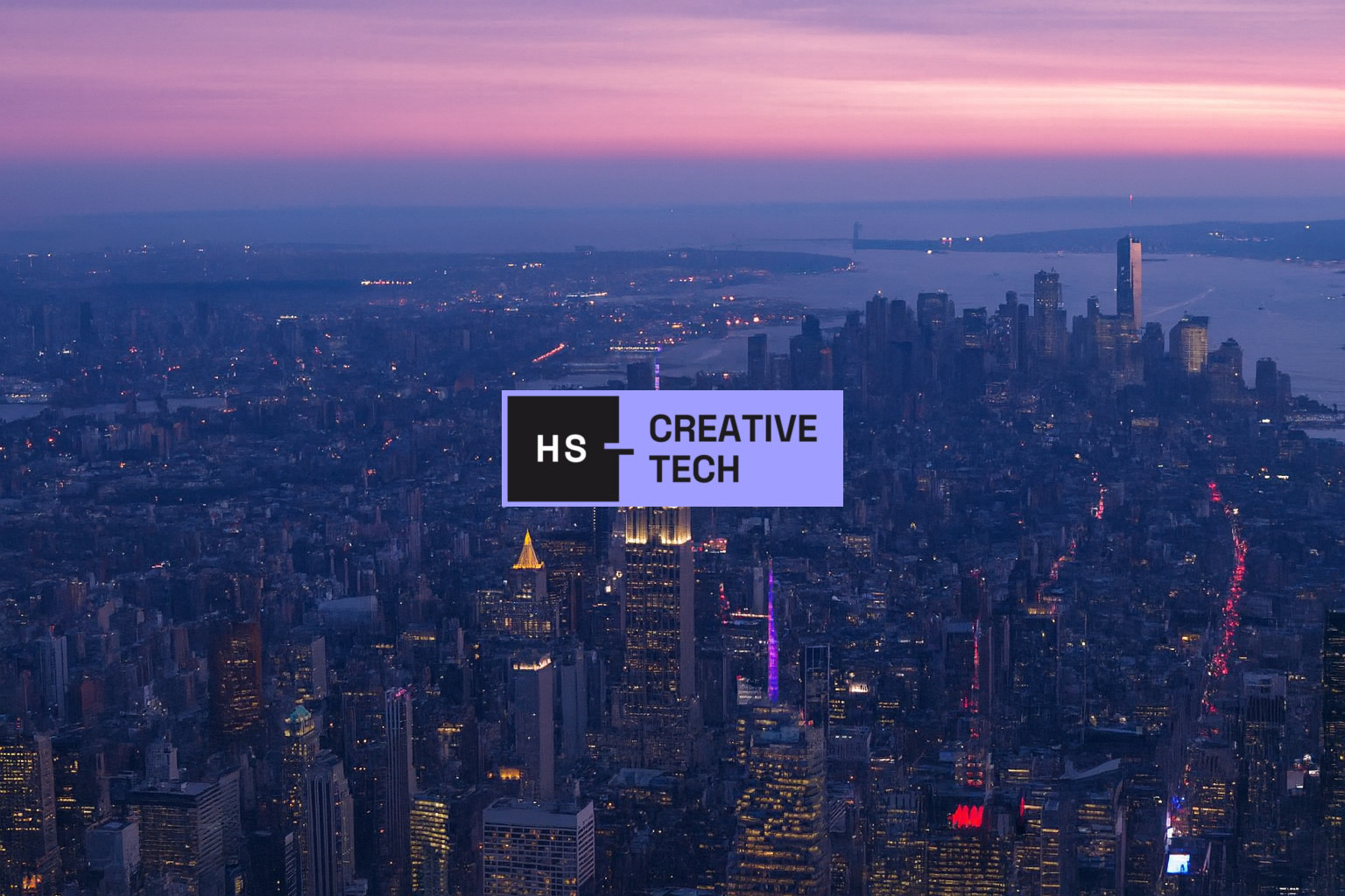 creativeapps's tweet card. On October 15, creative technologists, innovators, and creative professionals will convene in New York to connect with likeminded professionals, all with the shared goal of understanding the future...