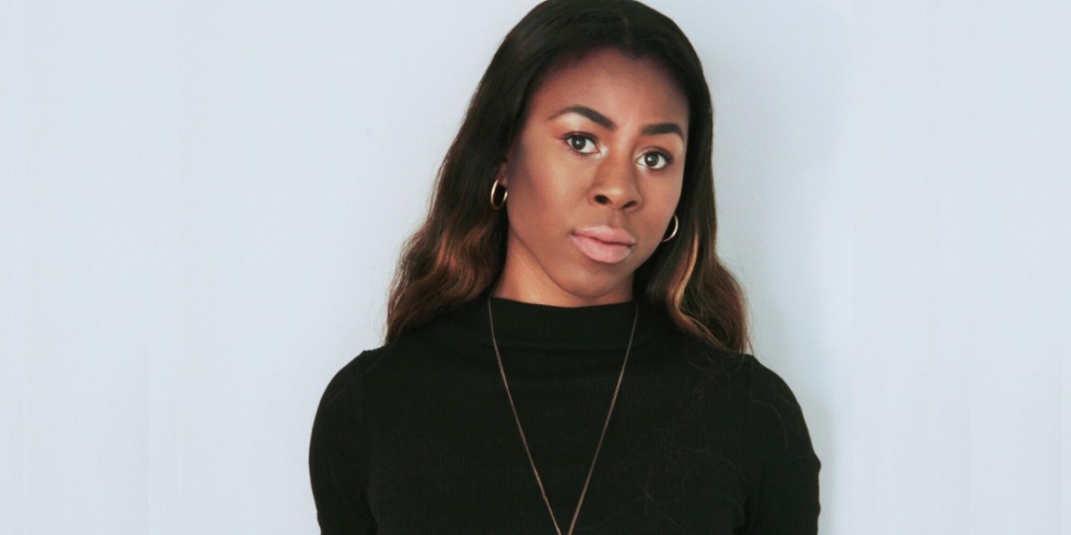 KauffmanFellows's tweet card. GV, formerly known as Google Ventures, hired its first black female investor, a rarity in Silicon Valley