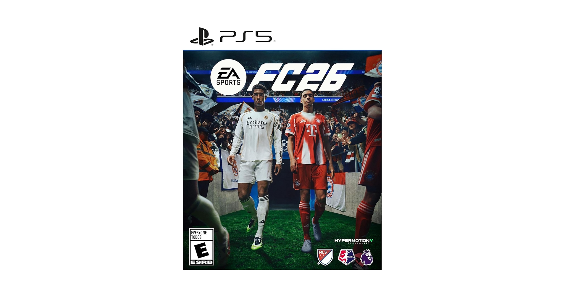 gardezi84's tweet card. The Club is Yours in EA SPORTS FC™ 26. Play your way with an overhauled gameplay experience powered by feedback from the FC Community. The new Authentic Gameplay preset delivers our most true-to-fo...