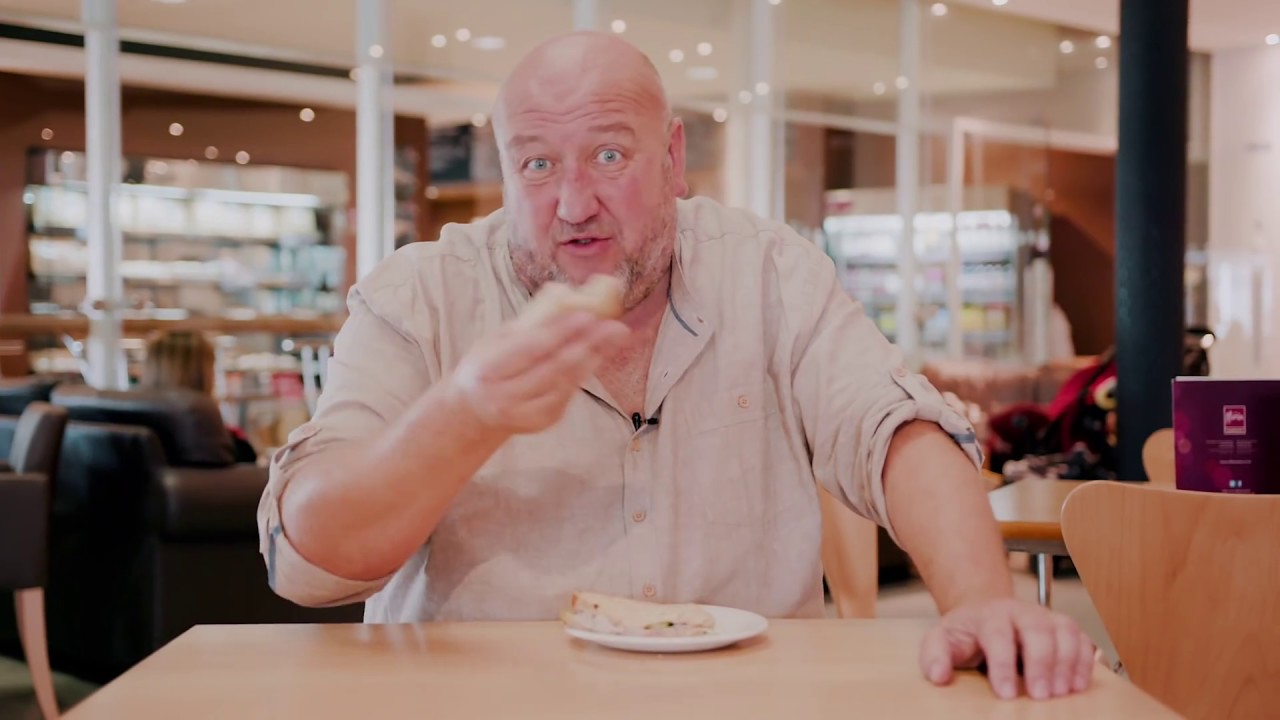 musica_lirica's tweet card. Opera, rho gynnig | Opera, give it a go