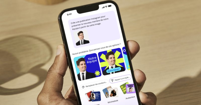 Tweet card summary image