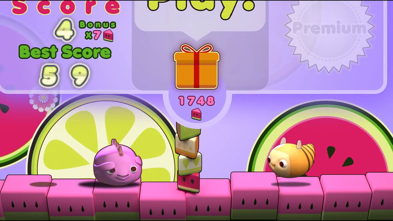 Filimindji's tweet card. Le jeu vidéo kawaii le plus mignon? izidiy kawaii volleyball game