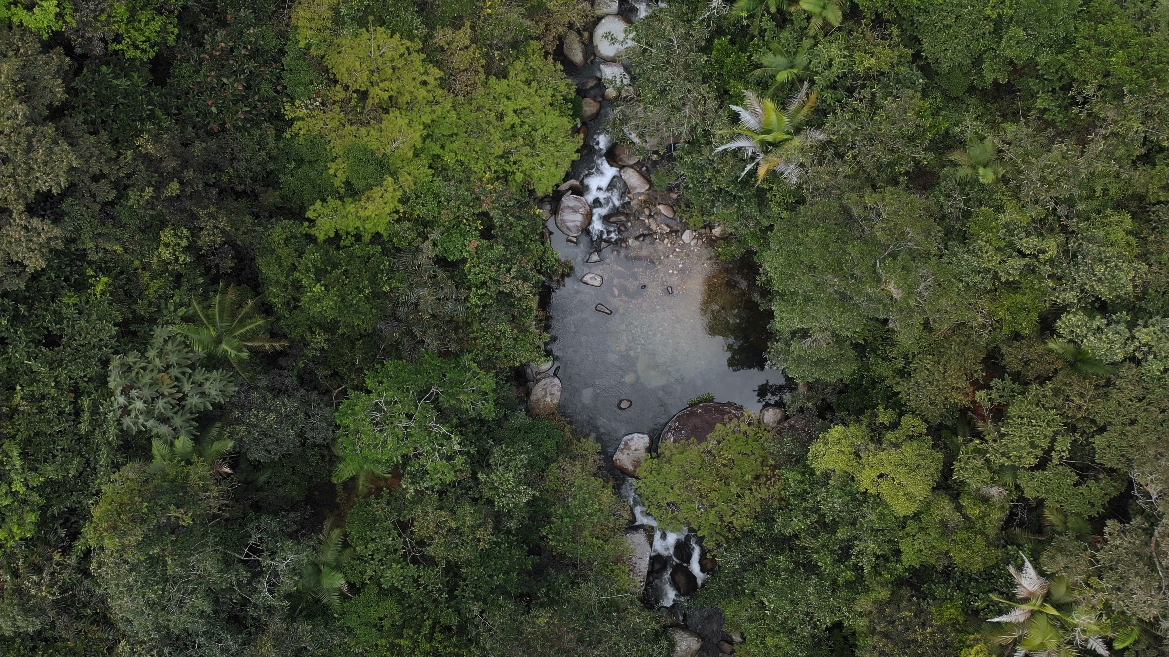 RConectando's tweet card. TERRITORIO SAGRADO - Teaser - Película documental en etapa de...