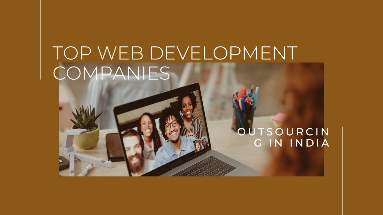 Susan18091996's tweet card. Quick Summary: Learn about the top web development outsourcing companies in India, known for their cutting-edge solutions and exceptional competence. These companies, like eSparkBiz and WisdmLabs,...