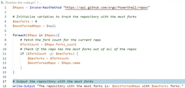 HarmVeenstra's tweet card. The Scriptember 2024 event is officially over, a month of celebrating PowerShell and the community around it. In this blog post, I will talk about the events and the things I learned and enjoyed th…