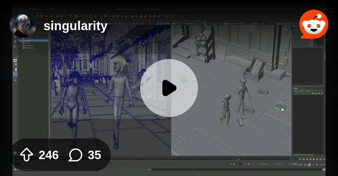 FutureTechPilot's tweet card. Explore this post and more from the singularity community