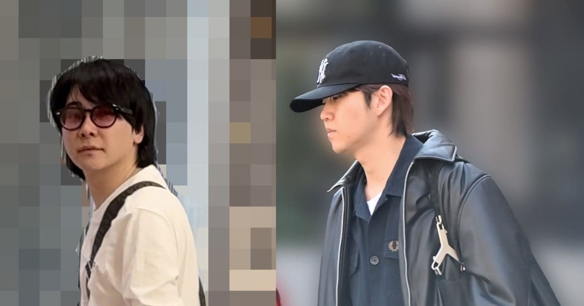 FRIDAY_twit's tweet card. またも熱愛報道が飛び出した『Mrs. GREEN APPLE』若井滉斗。今年3月にはグラビアアイドルとの熱愛だったが、今度は人気グループ『NiziU』メンバーとの“自宅密会”に。これには関係者も……