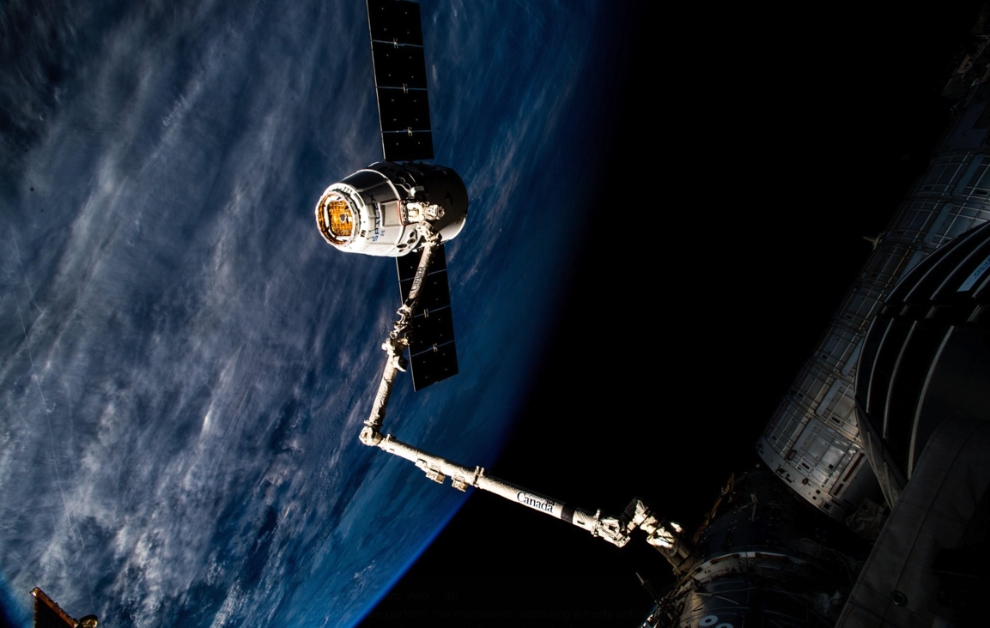 roboticscouncil's tweet card. Canada's robotics community has a new voice in the Canadian Robotics Council and yes, space is very much included.