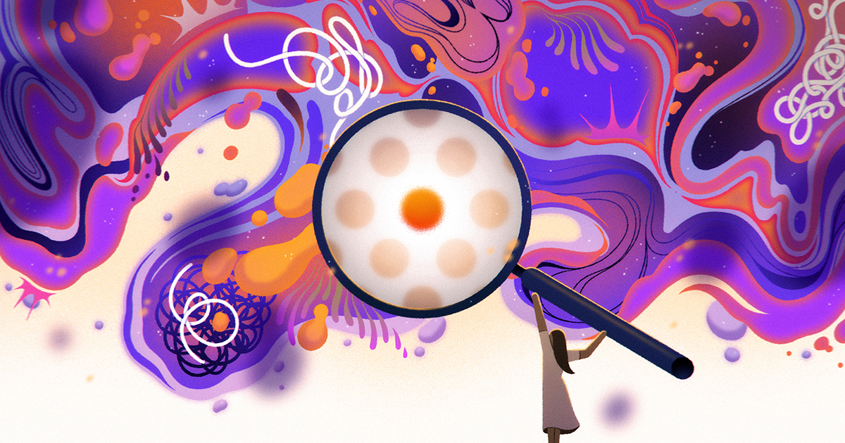 QuantaMagazine's tweet card. Randomness is essential to some research, but it’s always been prohibitively complicated to achieve. Now, we can use “pseudorandomness” instead.