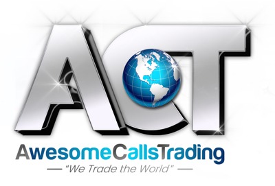 AjTrader7's tweet card. Awesomecalls Trading provides Day Traders with unparalleled guidance and support. Pro moderators guide on LIVE trades STEP by STEP allowing members to reach their trading goals. We trade POINTS not...