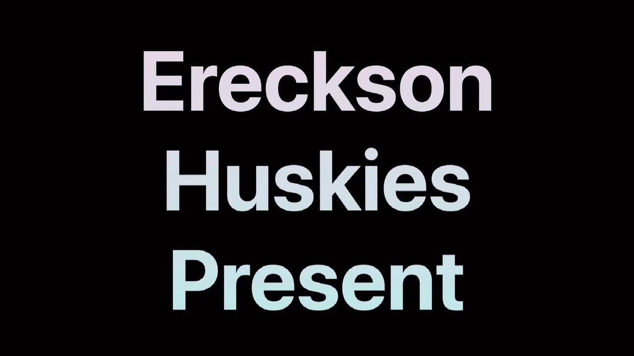 huskiesrobotics's tweet card. Husky Robotics 2021