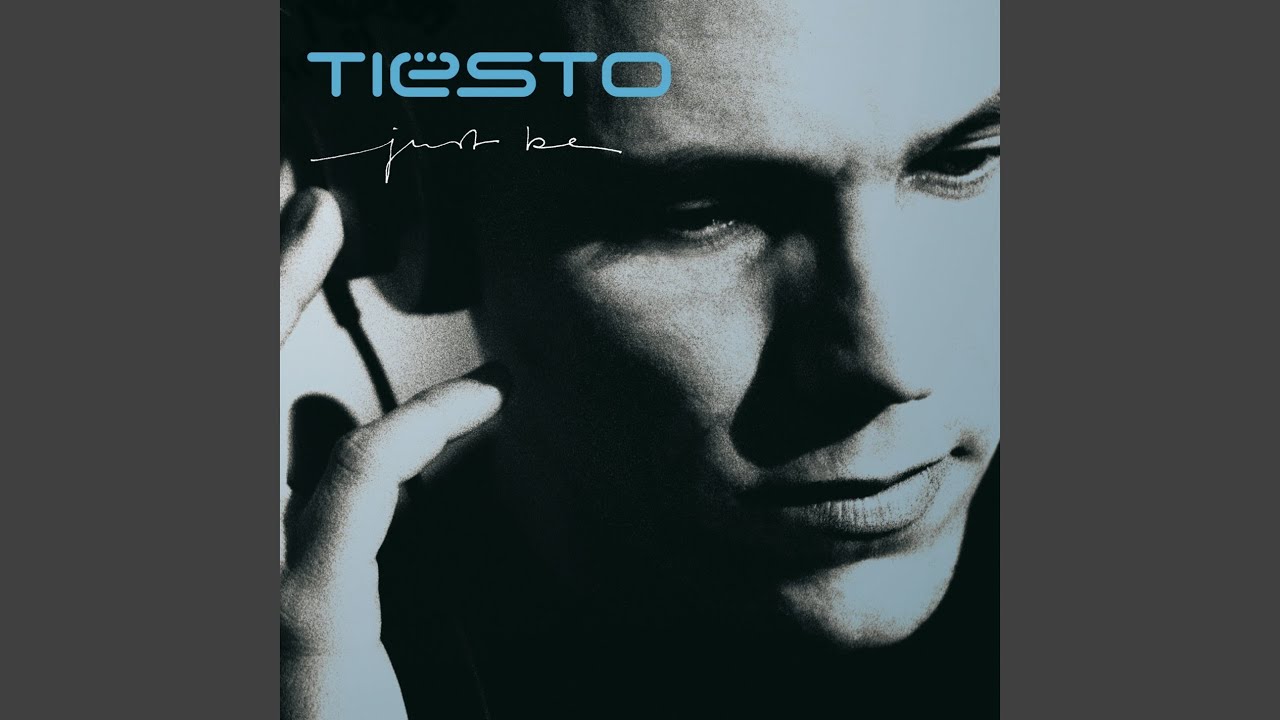 GGodRJS's tweet card. Just Be