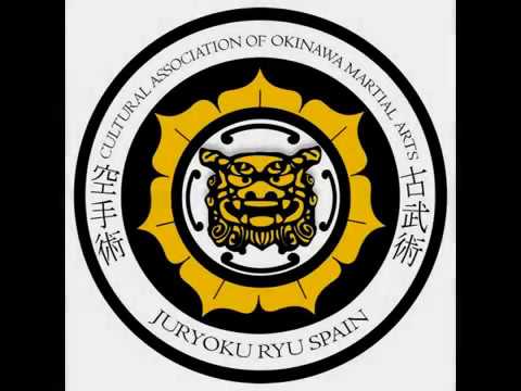 adriand1's tweet card. CHATAN YARA KUSANKU KATA Y BUNKAI