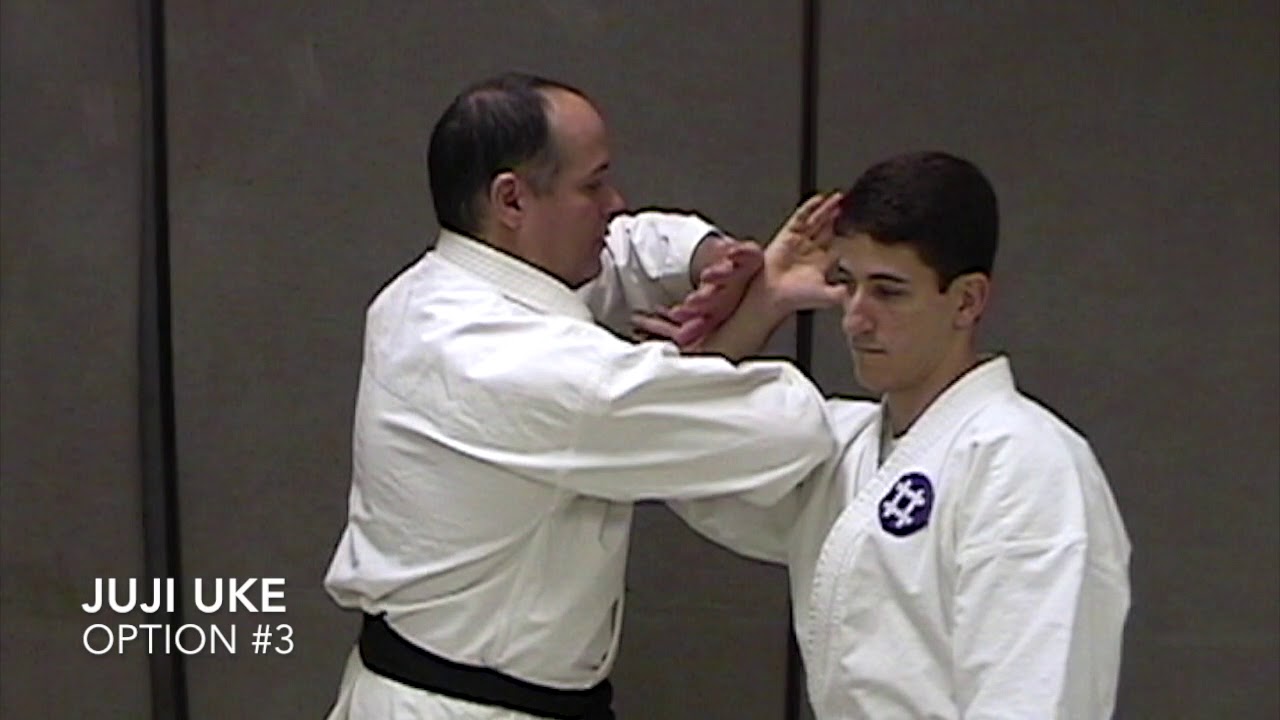 adriand1's tweet card. Juji Uke exploration