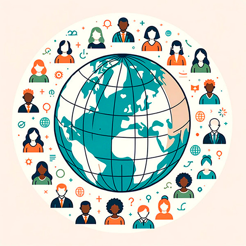 rusticaproject's tweet card. The RUSTICA Global Workshop