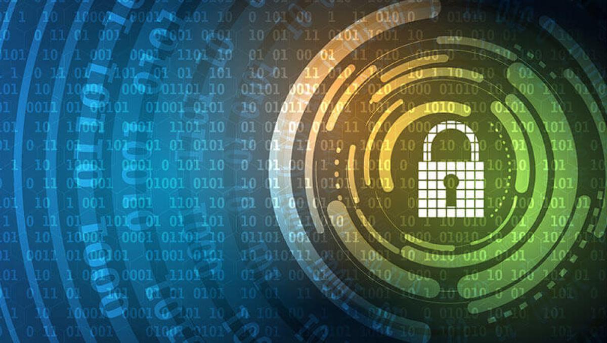 LudovicoLoreti's tweet card. The ‘Data Security Survey 2022 explores how COVID19 has permanently changed how CISOs approach Data Security.