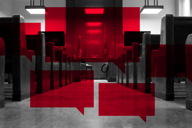 LincolnsBible's tweet card. When Donald Trump attacks the integrity of judges hearing cases against him, his followers often respond with posts urging that the jurists be beaten, tortured and killed.