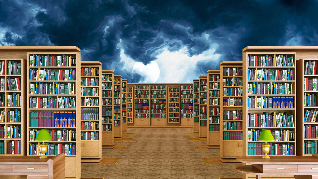 _DailyDoseMedia's tweet card. Beyond just green upgrades, libraries across the country have become centers for resilience and recovery in the face of climate change.