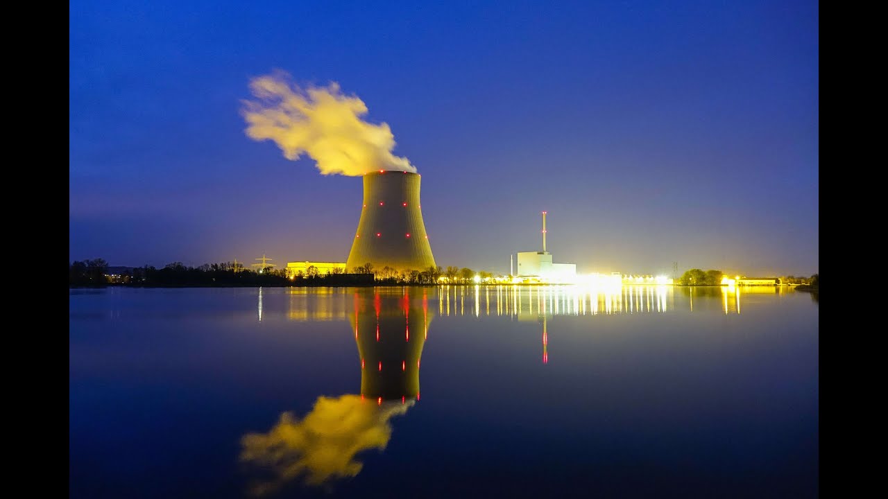 KCL_CSSS's tweet card. Panel Discussion: Securing the Future of Nuclear Energy