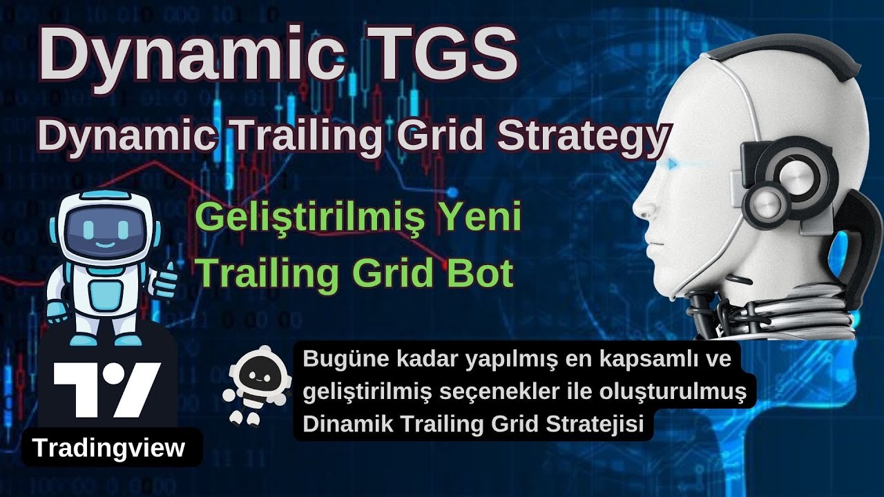 borsa_yardimci's tweet card. Dynamic TGS Grid Bot Tradingview (Geliştirilmiş ve Yeni özellikleri...