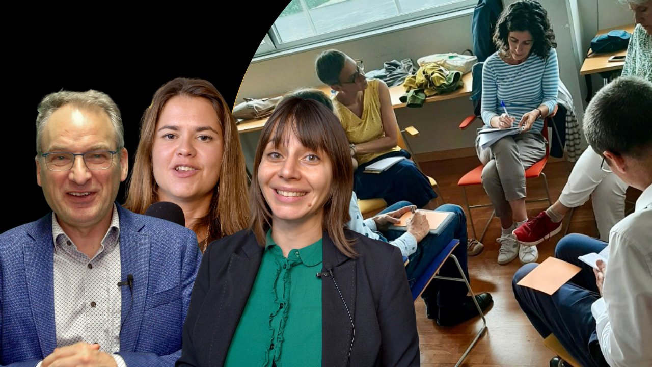 i2connect_EU's tweet card. The next Excellence Class will take place on February 27 and 28 2023 in Tallinn, Estonia. The complex challenges in agriculture and forestry request new approaches for advisors. Yet, even when an...