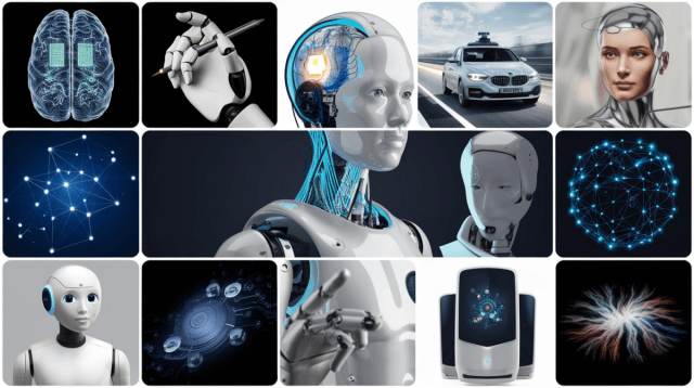 techinsights4u's tweet card. Here is a detailed explanation of each of the Top 10 Breakthroughs in Artificial Intelligence: 1. Multimodal AI Multimodal AI refers to systems that can process and understand multiple types of dat…