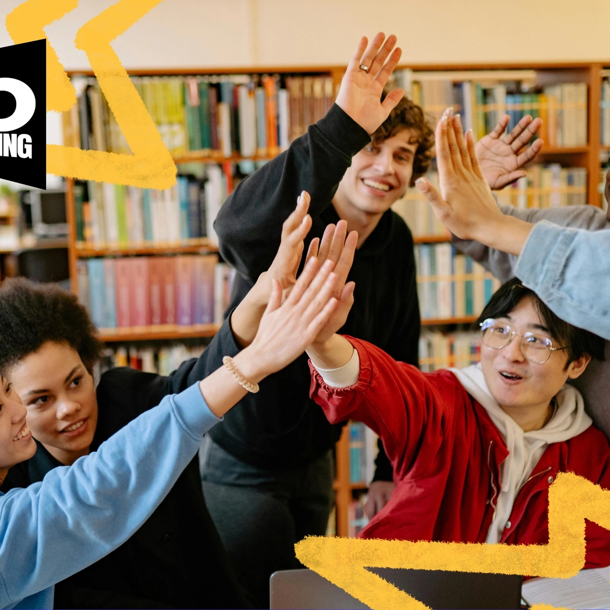 drugfreeIHS's tweet card. Join a new generation of social activists and civic leaders taking action on the issues of equity and justice, climate and sustainability, and safety and wellbeing. Get involved, volunteer, make a...