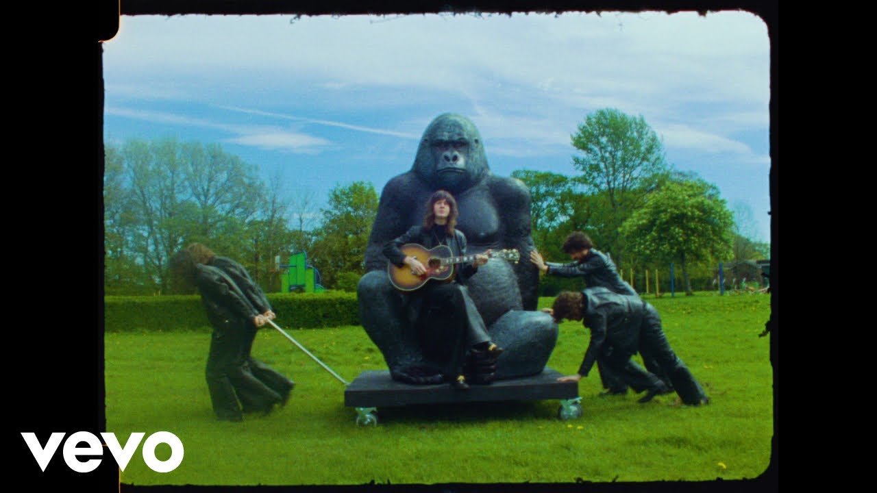 NostalgicNotes's tweet card. Blossoms - Gary