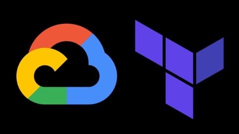 stacksimplify's tweet card. [NEW-JULY2024] Learn Terraform on GCP: Master DevOps, SRE, and IaC skills with 30 real-world demos from DNS to DB.