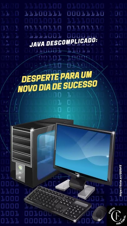 EdiSilva64's tweet card. Java Descomplicado Descubra a linguagem que impulsiona a inovação
