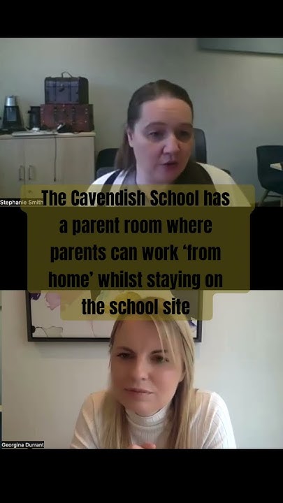 senresourceblog's tweet card. One of the ways #autistic children and their families are supported...