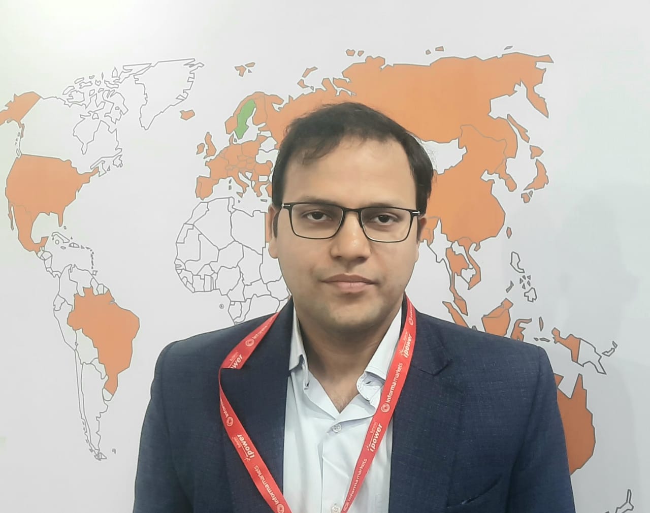 tiwmedia's tweet card. Vaibhav Gupta, Director of Casilica, shares insights on advanced humidity control, silica gel rotor technology, and their vital role in sustainable battery cell manufacturing