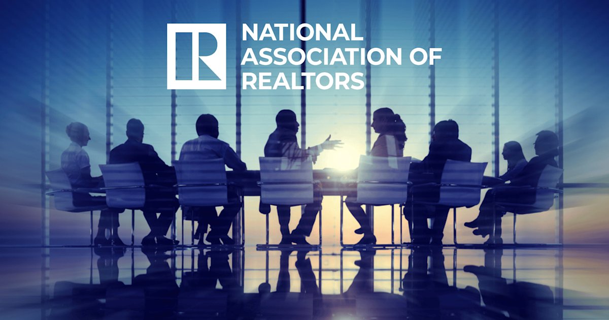 bennettrich's tweet card. Nykia Wright pulls back the curtain on strategy, the role of Realtor feedback and the association’s plans to overhaul systems and stay accountable to members.