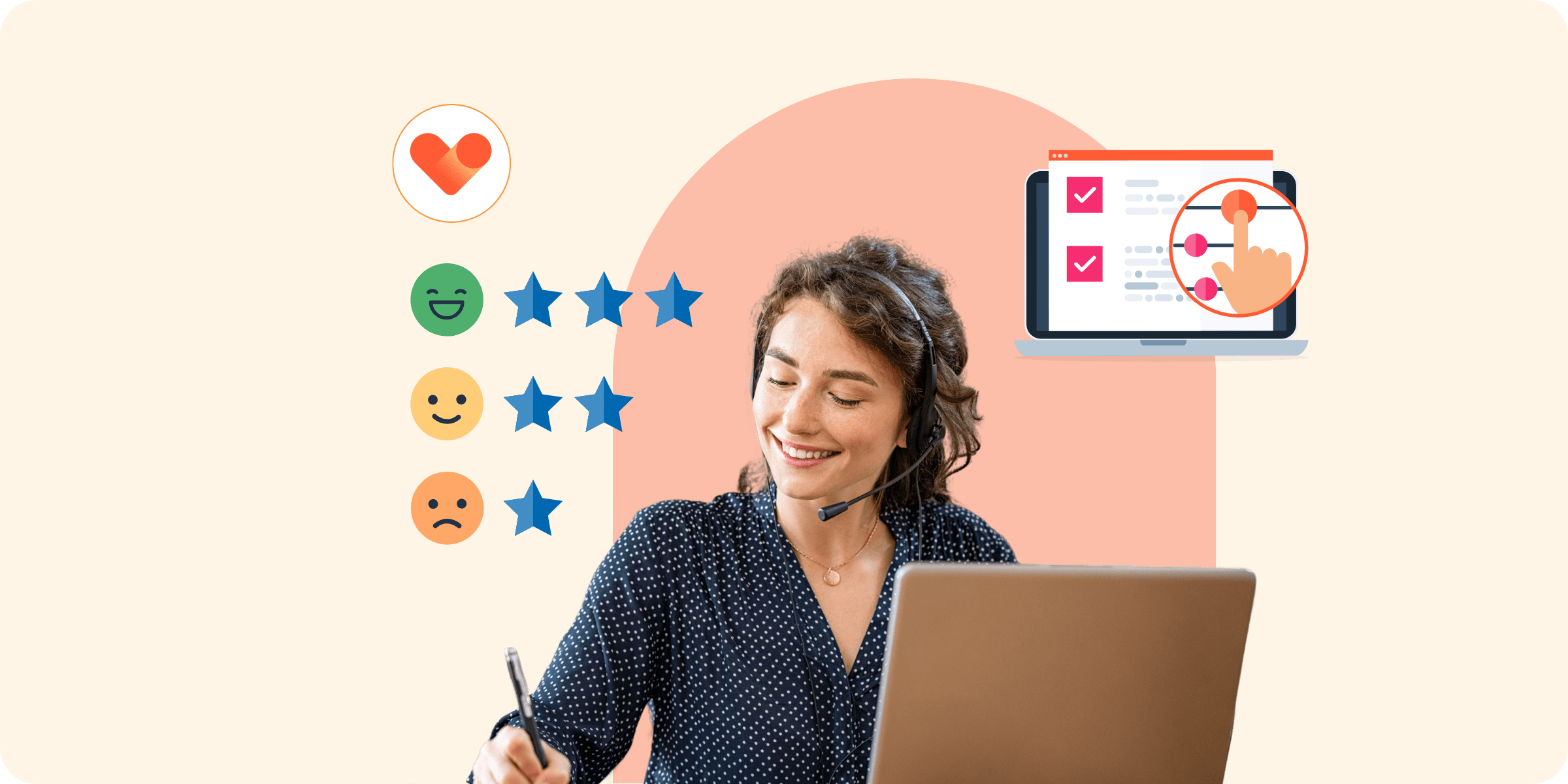 ThinkLighthouse's tweet card. Membership organisations that drive real change in their industries do so by delivering exceptional member experiences. Providing a feedback form or sending ...