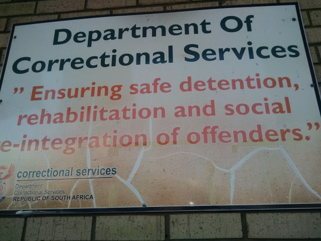 MSStpost's tweet card. DCS ‘Convinced’ Another Court May Side With The Decision To Place Mr. Zuma On Medical Parole After It Was Annulled Today By M&S Editorial Board/Photographs:Regional office of the De…