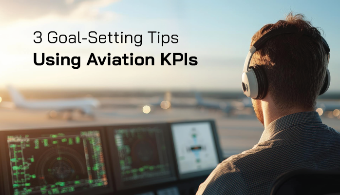 SMS_Pro's tweet card. Helpful tips for using key performance indicators as your safety goals and objectives.