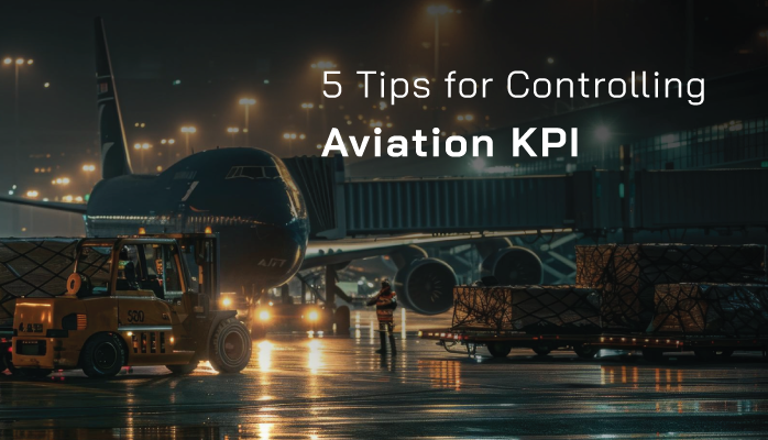 SMS_Pro's tweet card. Learn how most managers make mistakes when identifying Key Performance Indicators (KPIs). Here are some items to control your KPIs.