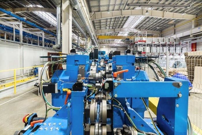 DahlstromRllFrm's tweet card. Discover which materials best suit roll forming sheet metal parts and which should be avoided for optimal results.