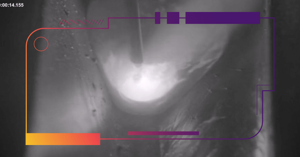 XirisAutomation's tweet card. Discover causes, prevention, and repair of arc strikes in welding. Learn how to avoid defects that weaken structures through proper control.