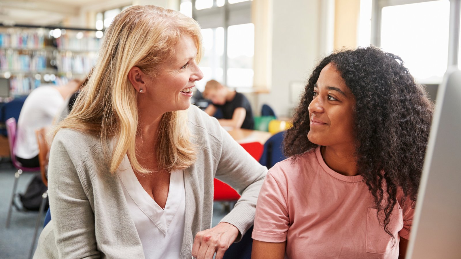 DefinedLearning's tweet card. Welcome to our five-part series “Bridging the Gap”, where we’re sharing our journey of developing an innovative college and career readiness course at Great Path Academy. As educators, we faced a...