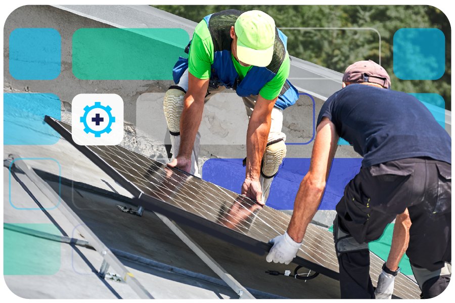 facilityos's tweet card. Discover how integrating safety training into visitor check-in processes can save time, enhance compliance, & improve operational efficiency.