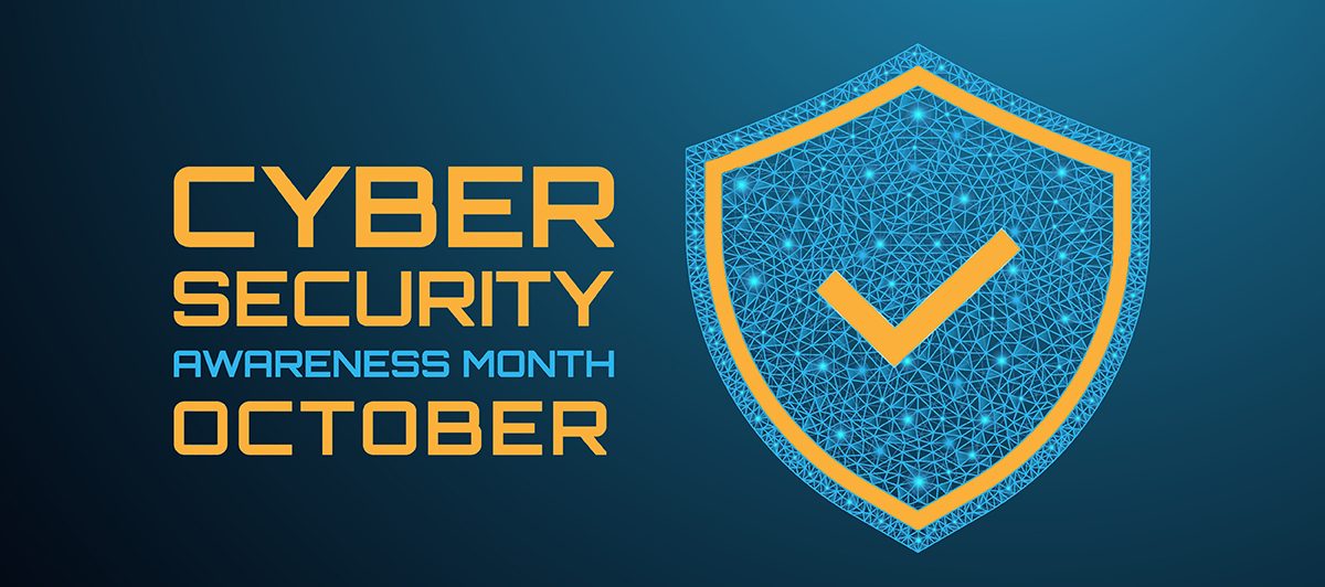 VTC_Tech's tweet card. October Is Cybersecurity Awareness Month — What It Means for Your Business Every October, organizations across the U.S. observe National Cybersecurity Awareness Month, a coordinated effort from...